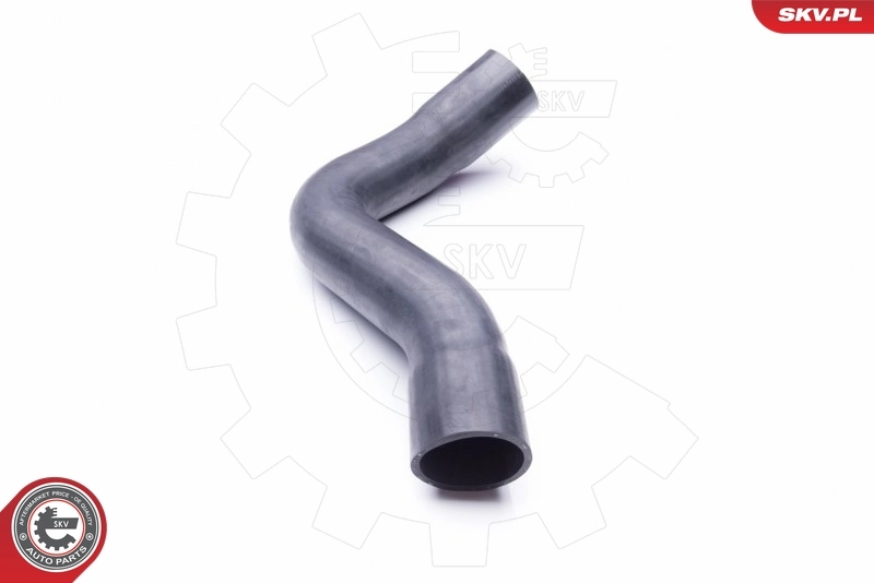 Шланг/патрубок интеркуллера SKV 24SKV677 цена, от 12.94 USD