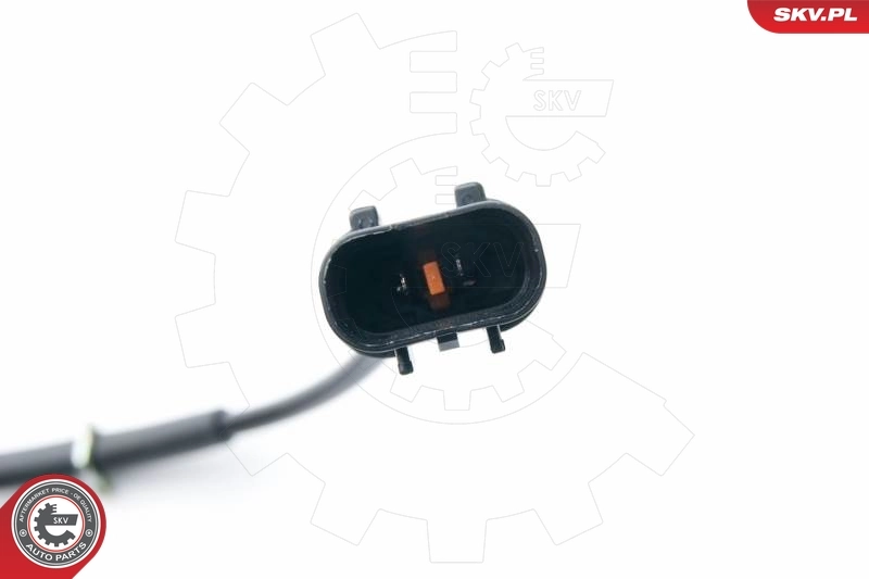 Датчик антиблокировочной системы торможения SKV 06SKV215 цена, от 15.04 USD