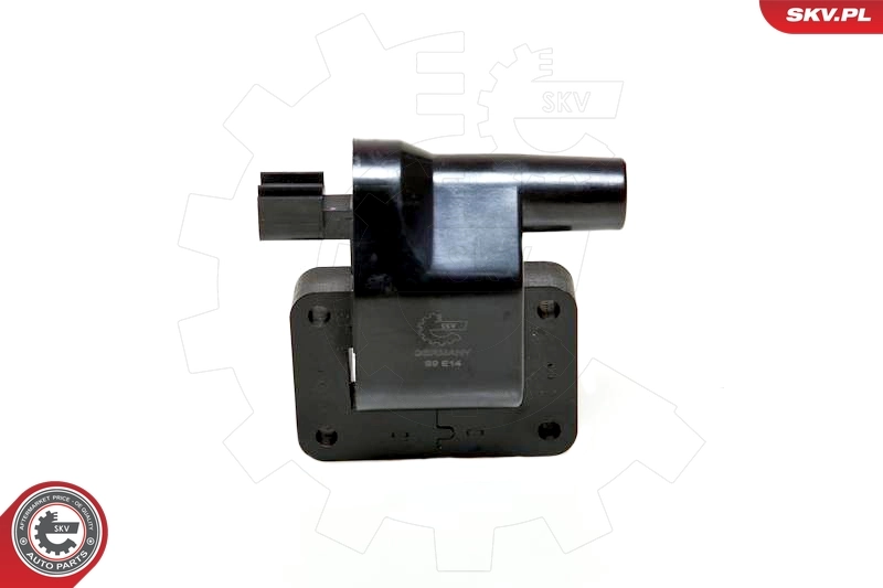 Катушка зажигания 9004852088 Daihatsu