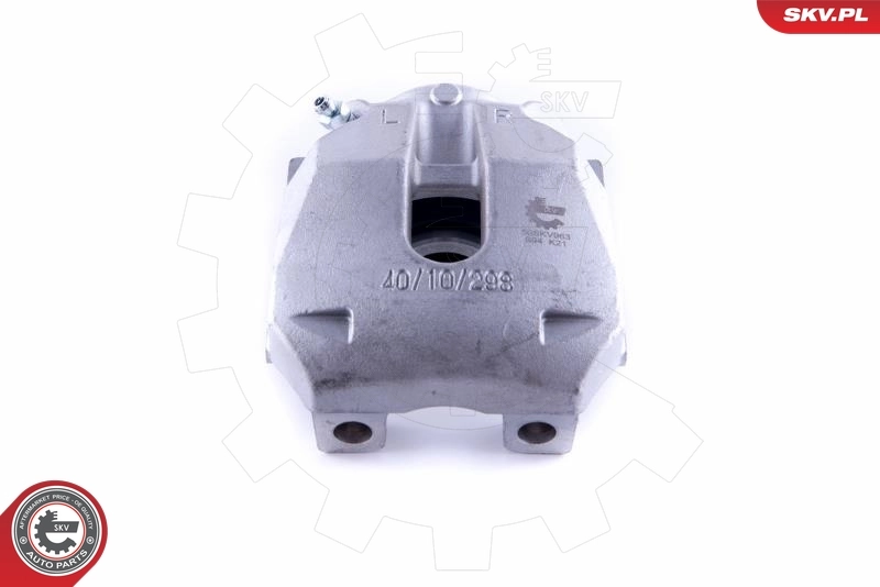 Купить BA0314 Daco Суппорт задний левый