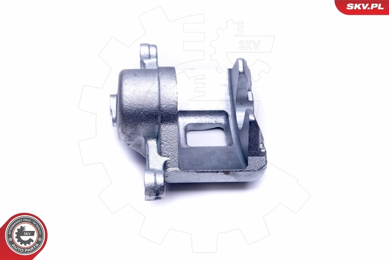 46SKV081 SKV Суппорт тормозной, передний, левый