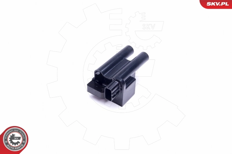 B6MC1810XA Mazda Катушка зажигания