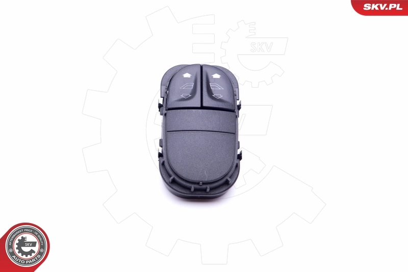 Кнопки переднего левого стеклоподъемника Hmpx HMP95AG14529BA