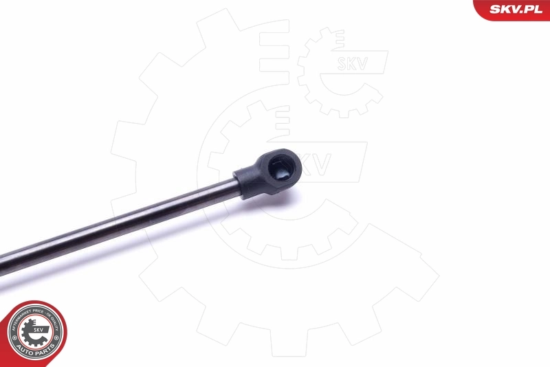 430719133200 Magneti Marelli Амортизатор крышки багажника