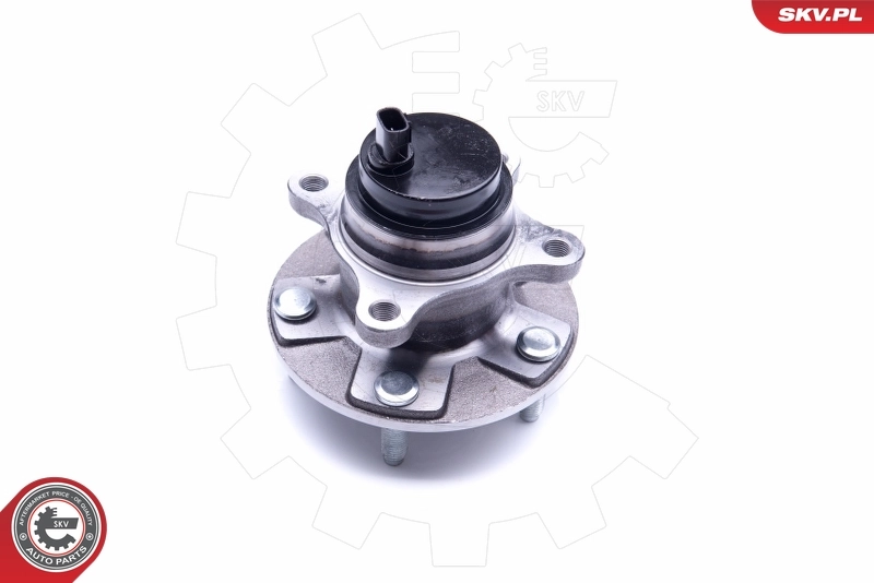 Ступицы передних колес SKV 29SKV276 цена, от 55.74 USD