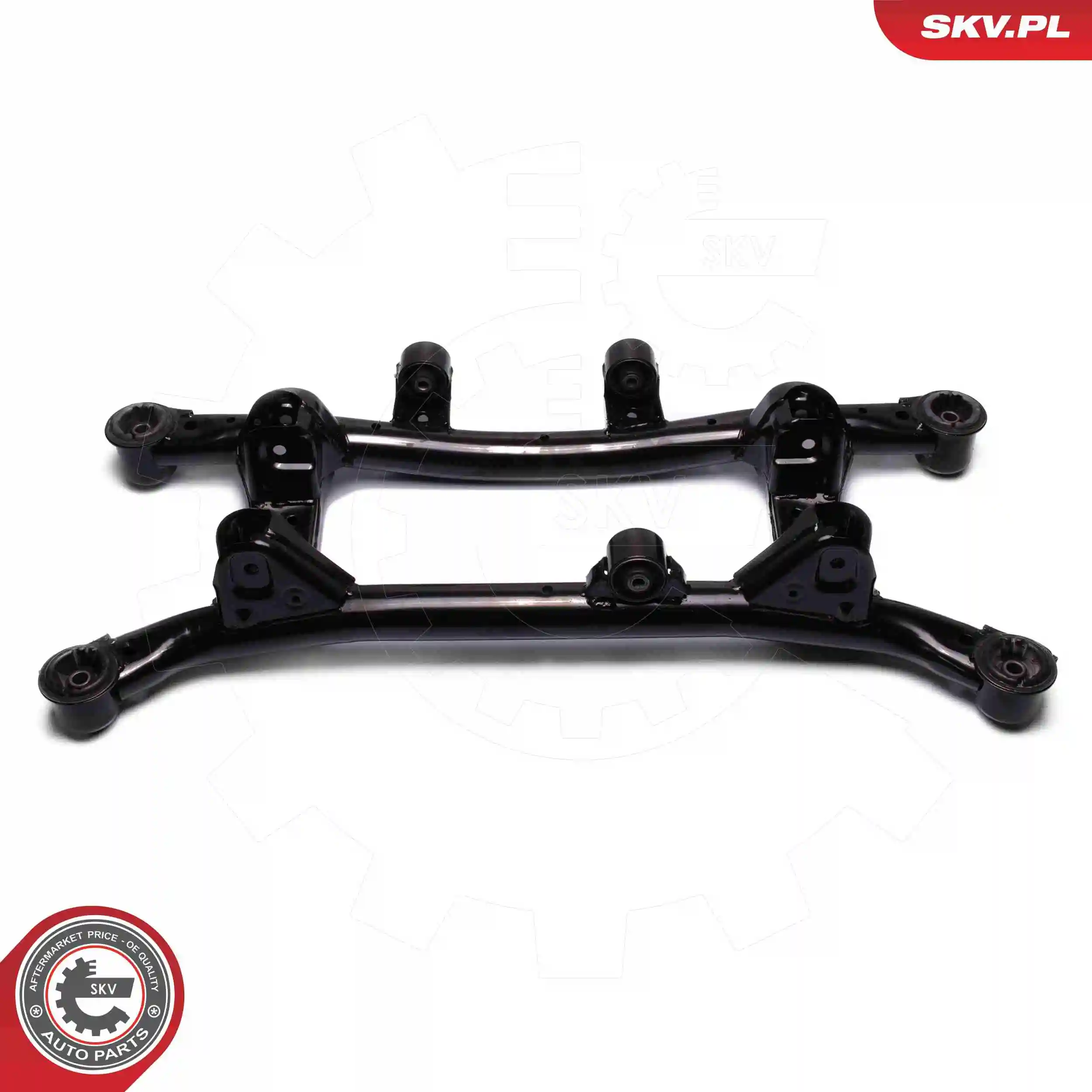 Viga de suspensão traseira (plataforma veicular) KIA Sportage 2 JE