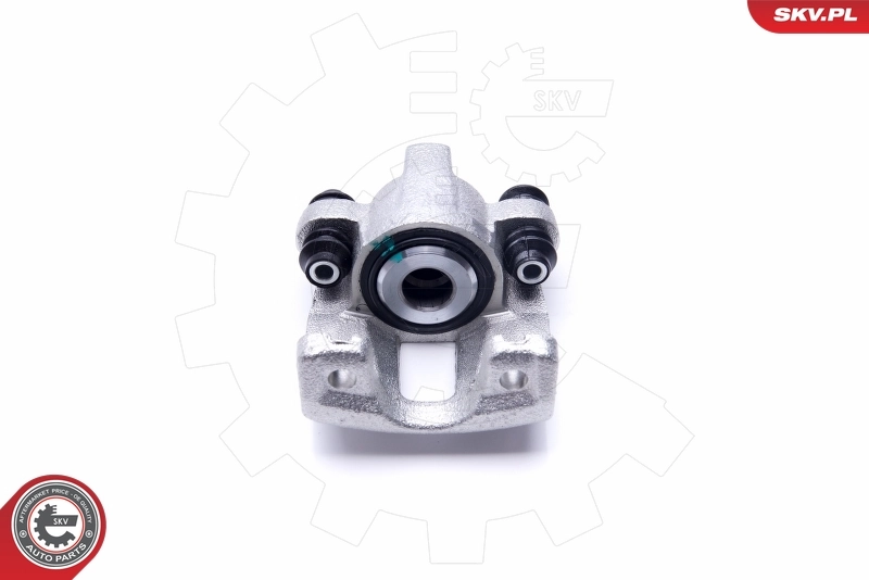 Тормозной суппорт правый задний SKV 45SKV854 цена, от 41.46 USD