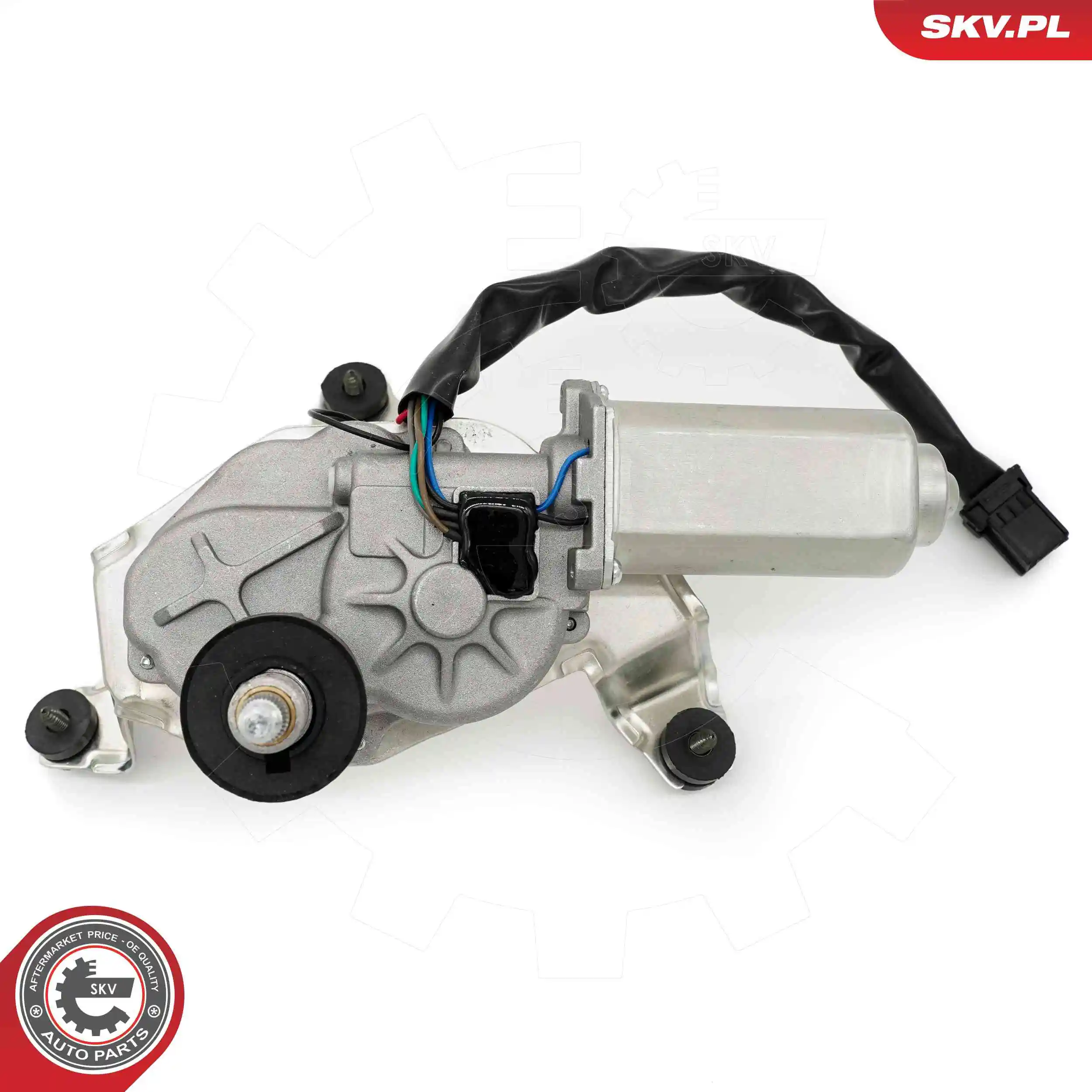 Моторчик заднего стеклоочистителя SKV 19SKV223