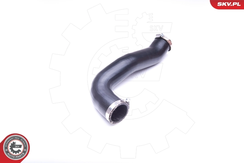 Шланг/патрубок интеркуллера SKV 24SKV954 цена, от 47.65 USD