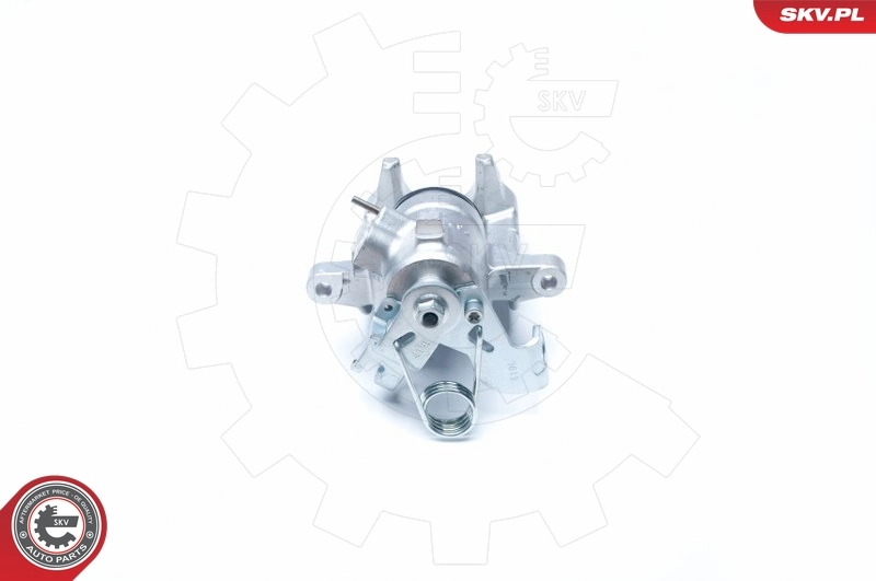 Суппорт задний левый 23SKV323 SKV
