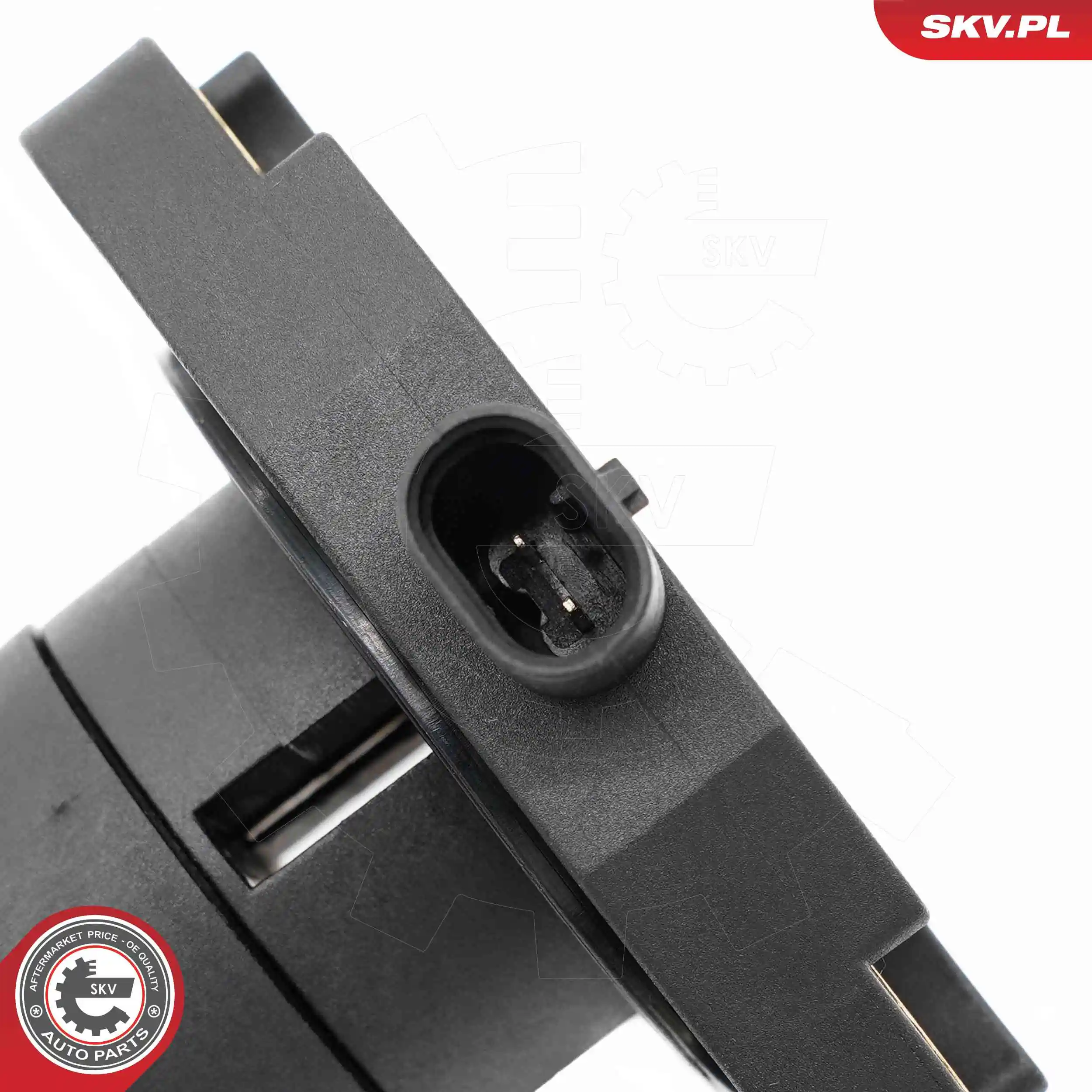 Sensor do nível de óleo de motor Mercedes Sprinter 906