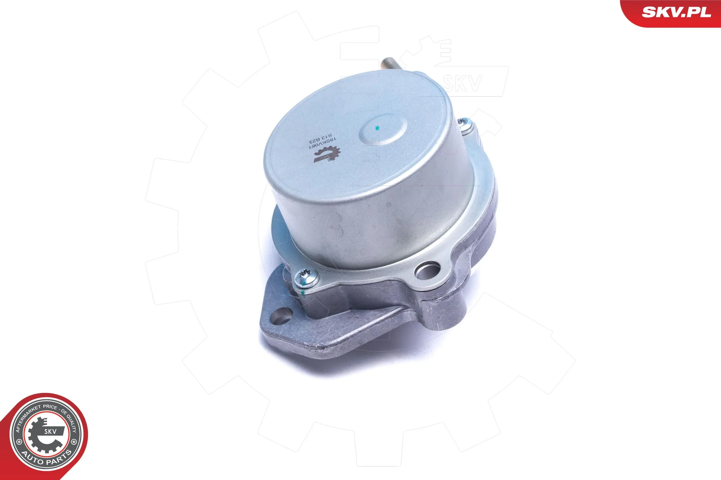 Насос вакуумный Ситроен С5 I