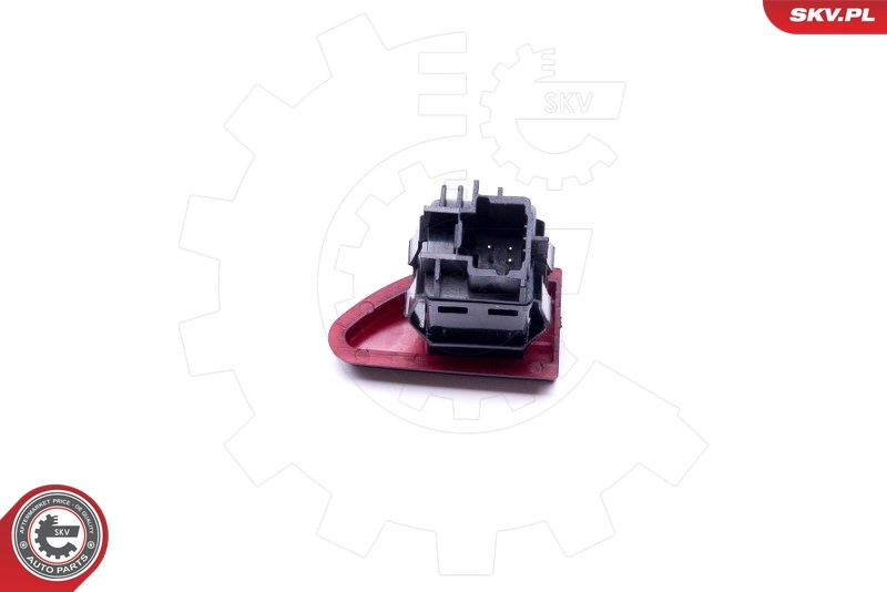 Кнопка аварийного сигнала SKV 36SKV722 цена, от 5.93 USD