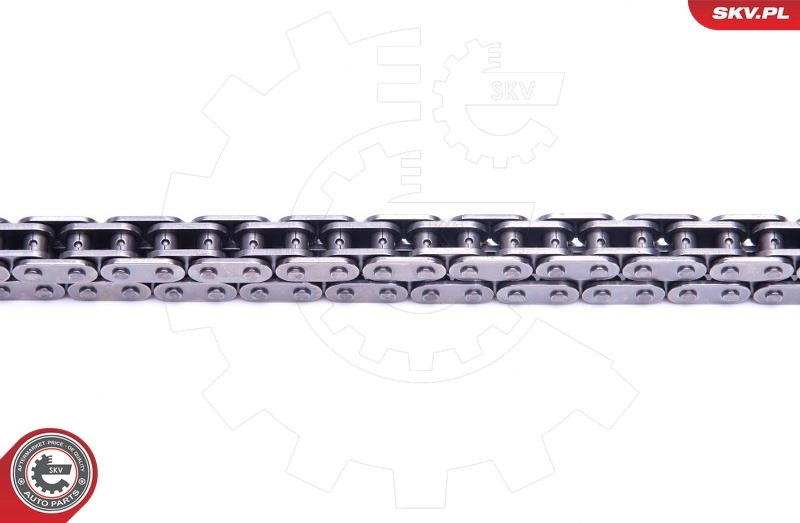 Ремкомплект ГРМ SKV 21SKV141 цена, от 172.88 USD
