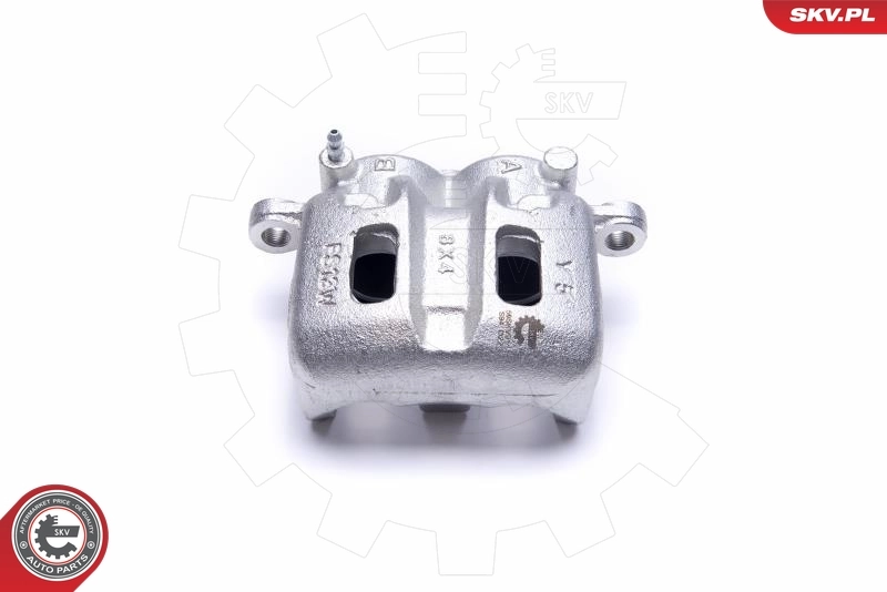 Суппорт тормозной передний правый SKV 50SKV911