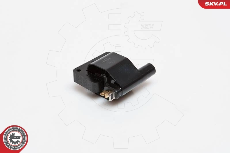 Bobina de ignição Mazda 626 3 GV