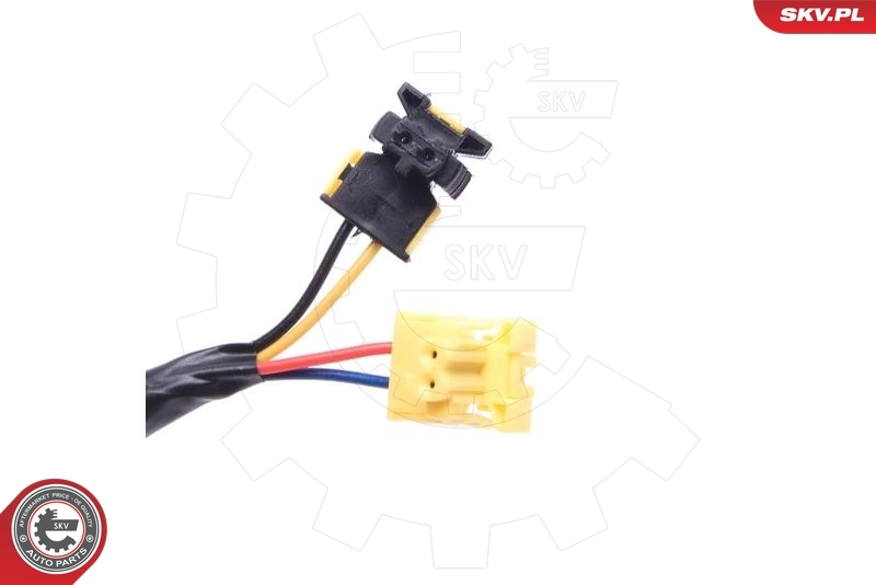 Купить 96SKV588 SKV Шлейф Airbag