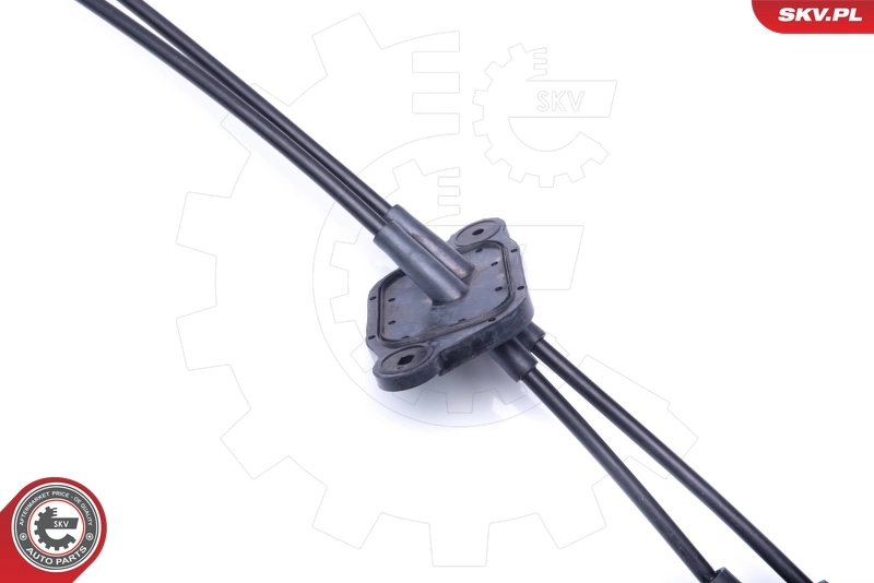 Трос КПП SKV 27SKV108 цена, от 85.50 USD