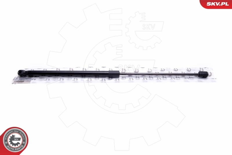 GS0704 Magneti Marelli Стойка капота