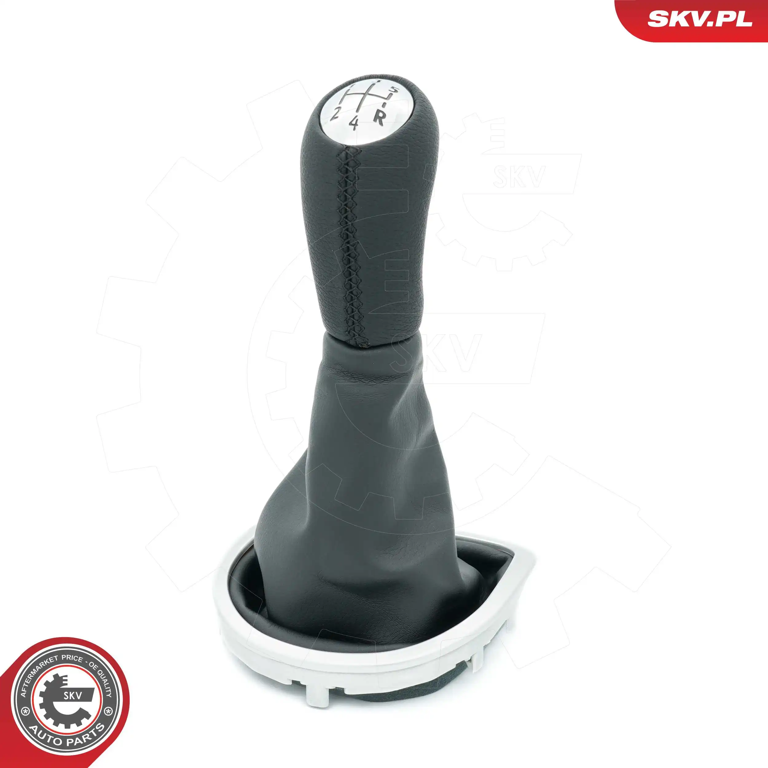 Купить 63SKV466 SKV Ручка КПП
