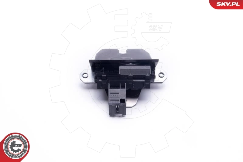 Замок крышки багажника Ford 1757840