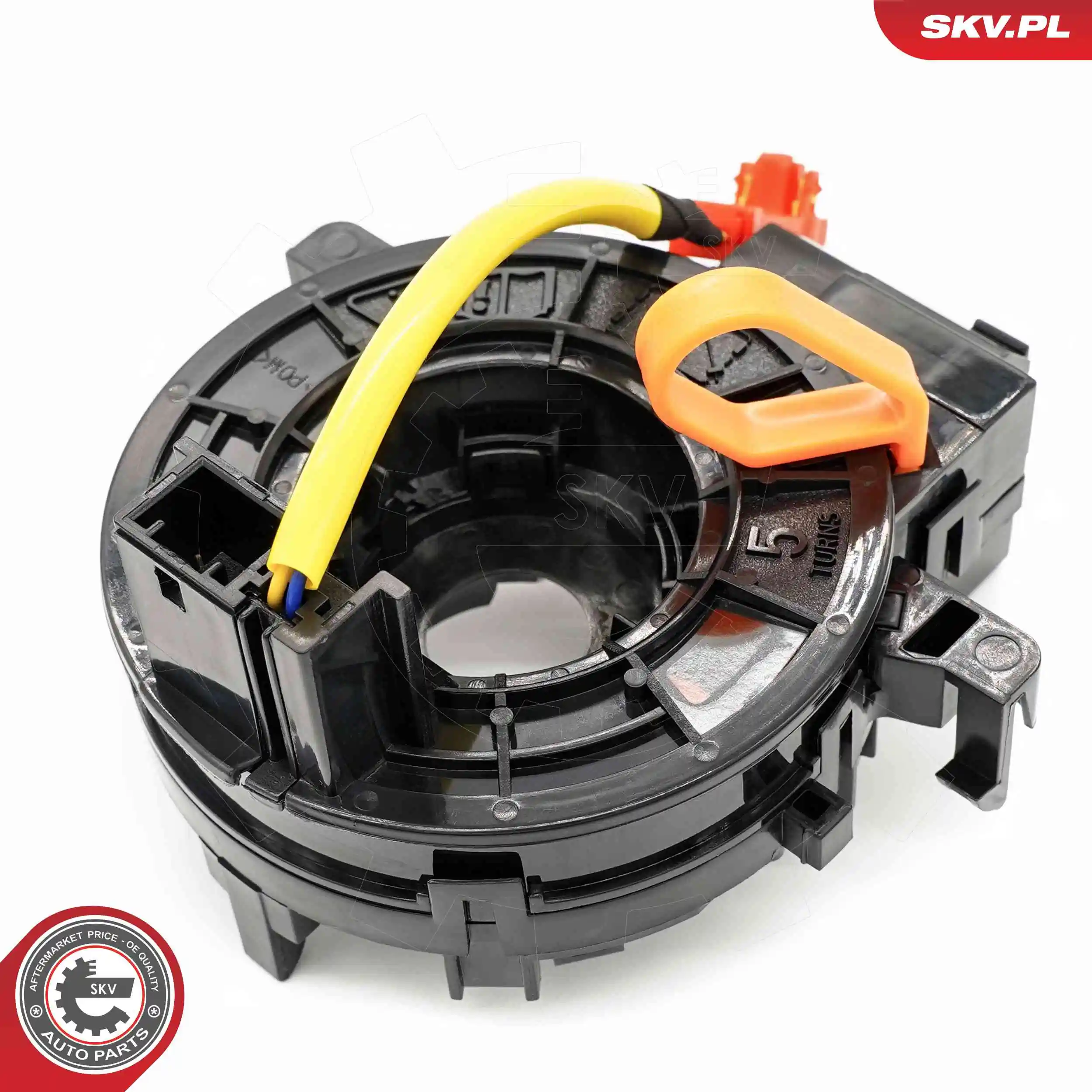 Контактное кольцо подушки безопасности SKV 96SKV637 цена, от 14.64 USD
