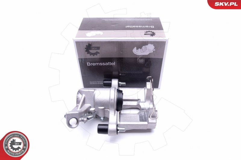 Задний правый суппорт SKV 46SKV814