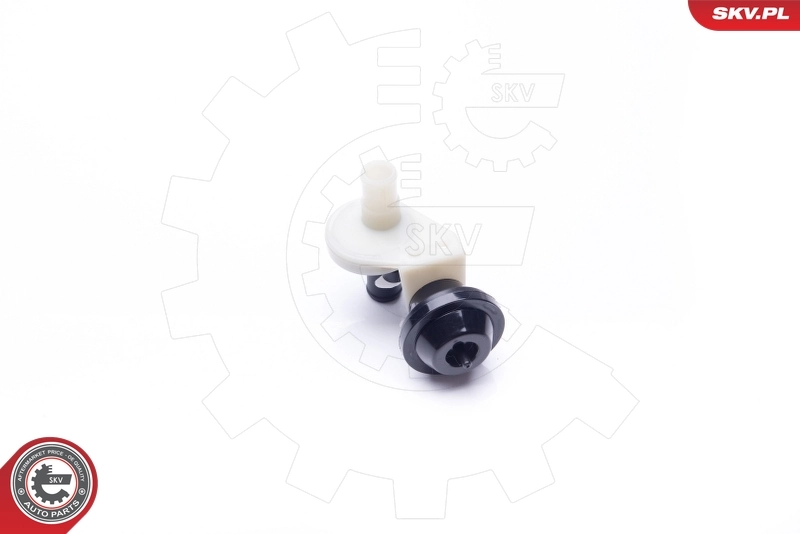 31SKV093 SKV Кран системы отопления