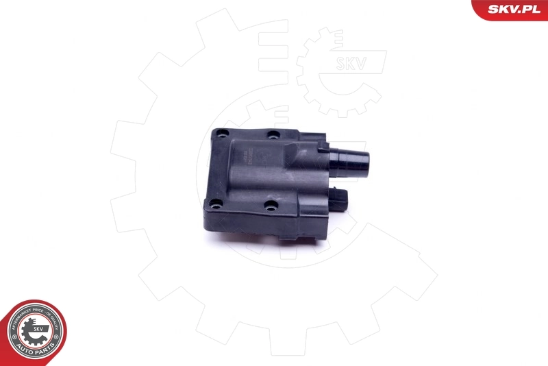 03SKV343 SKV Катушка зажигания