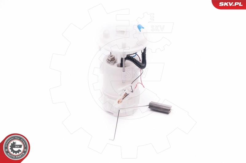 Модуль бензонасоса SKV 02SKV765 цена, от 83.53 USD