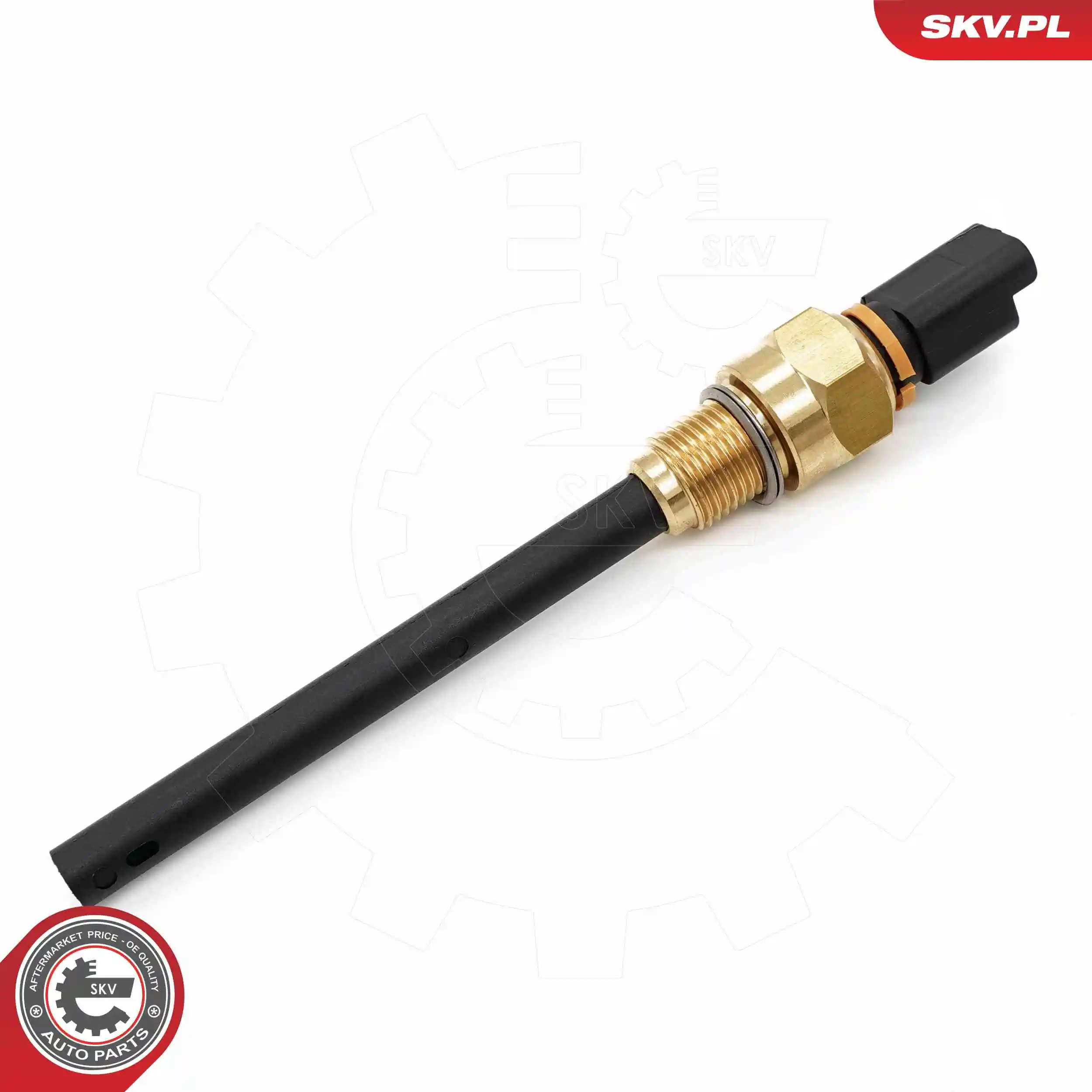 Sensor do nível de óleo de motor Peugeot 508 FC, FJ, F4