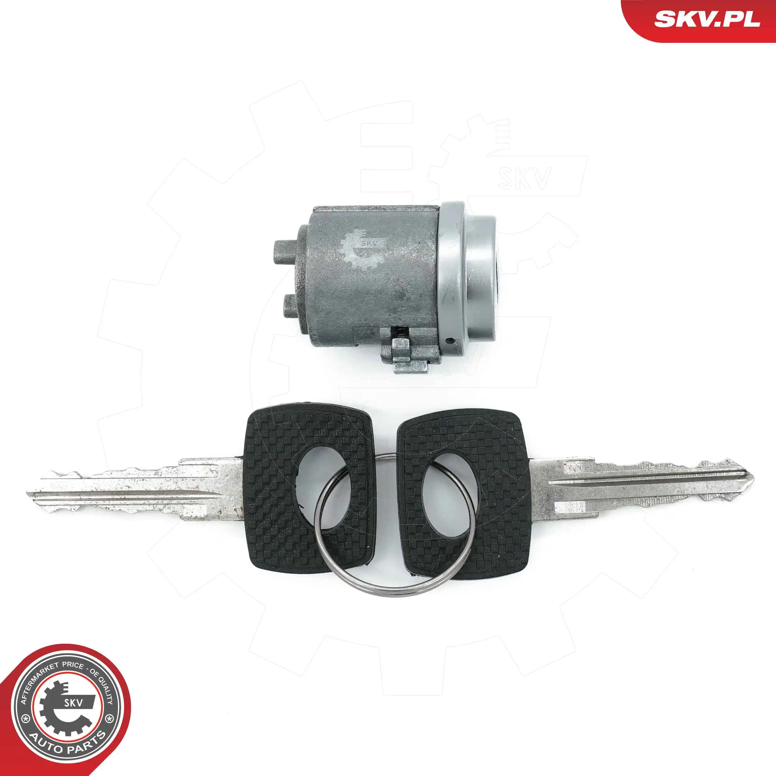 Личинка замка зажигания SKV 65SKV512 цена, от 11.29 USD