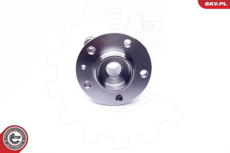 Cubo dianteiro Volvo XC90