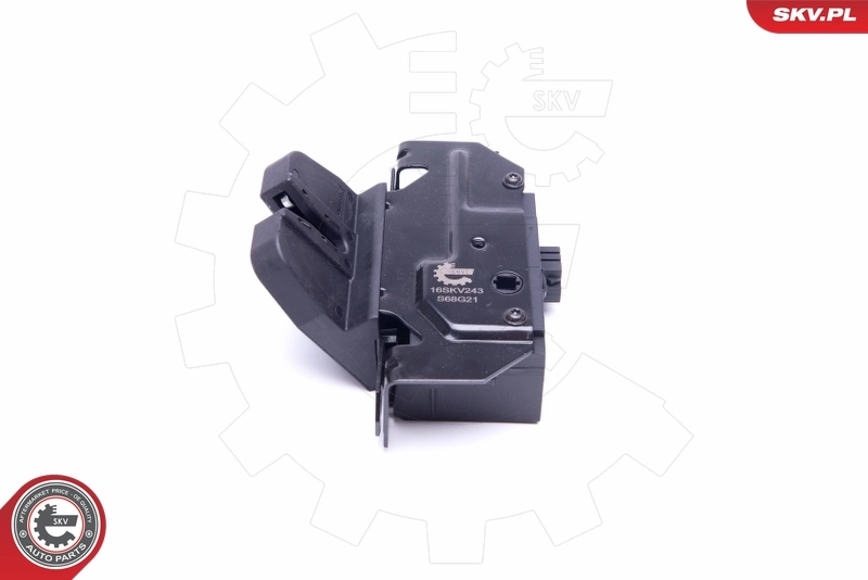 Замок двери багажника SKV 16SKV243 цена, от 57.64 USD