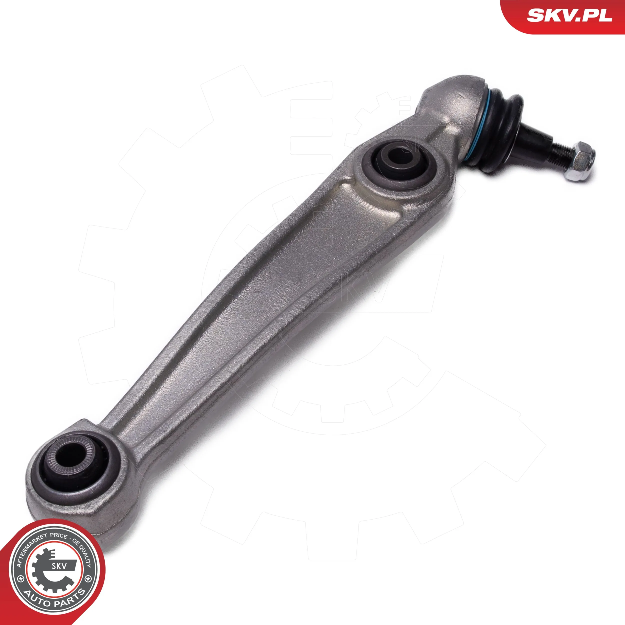 Комплект рычагов передней подвески SKV 04SKV870 цена, от 340.41 USD