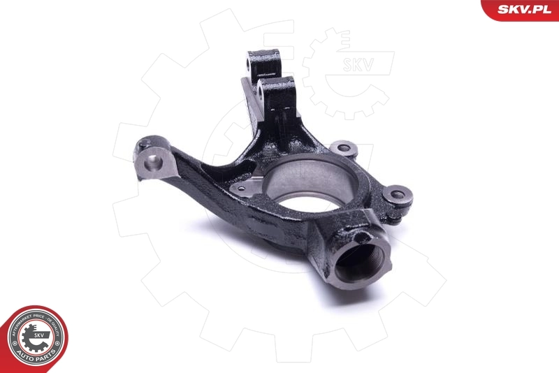 Купить 47SKV611 SKV Цапфа поворотная левая
