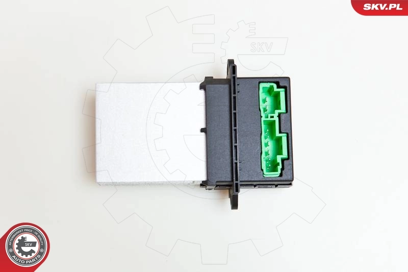 Реле отопителя SKV 95SKV003 цена, от 16.78 USD