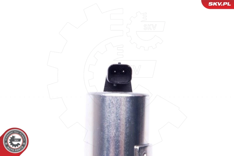 Válvula eletromagnética de posição (de fases) da árvore distribuidora Mazda CX-7 ER