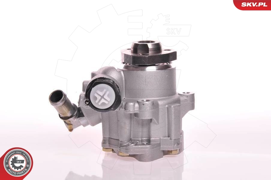 Насос гидроусилителя руля SKV 10SKV105