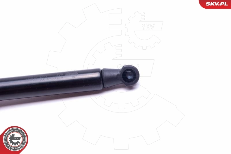 430719100600 Magneti Marelli Амортизатор крышки багажника