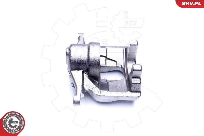 44SKV871 SKV Суппорт тормозной, передний, левый