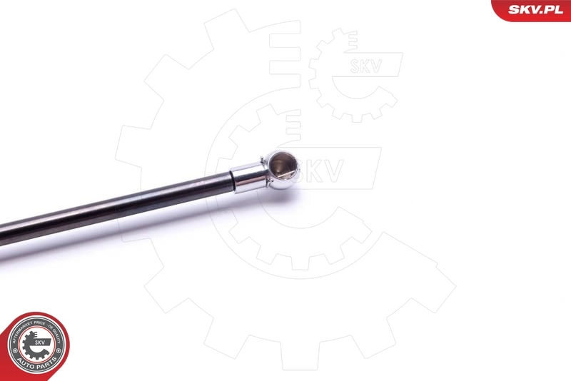 Купить 430719096600 Magneti Marelli Амортизатор двери багажника