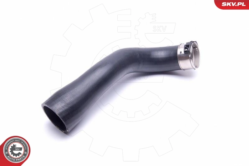 Шланг/патрубок интеркуллера SKV 54SKV163 цена, от 38.93 USD