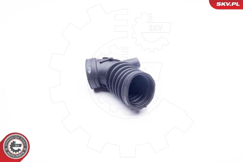 Патрубок воздушный, выход воздушного фильтра Polcar 2007PF5 цена, от 14.24 USD