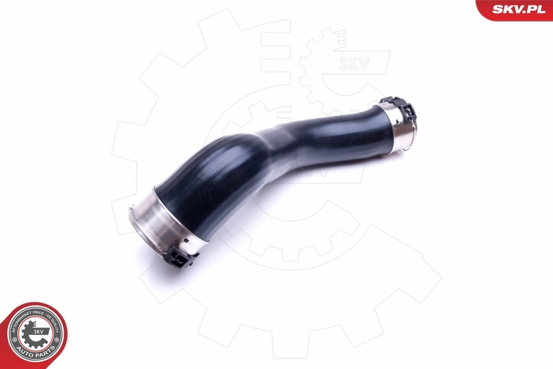 Шланг/патрубок интеркуллера SKV 43SKV211 цена, от 68.75 USD