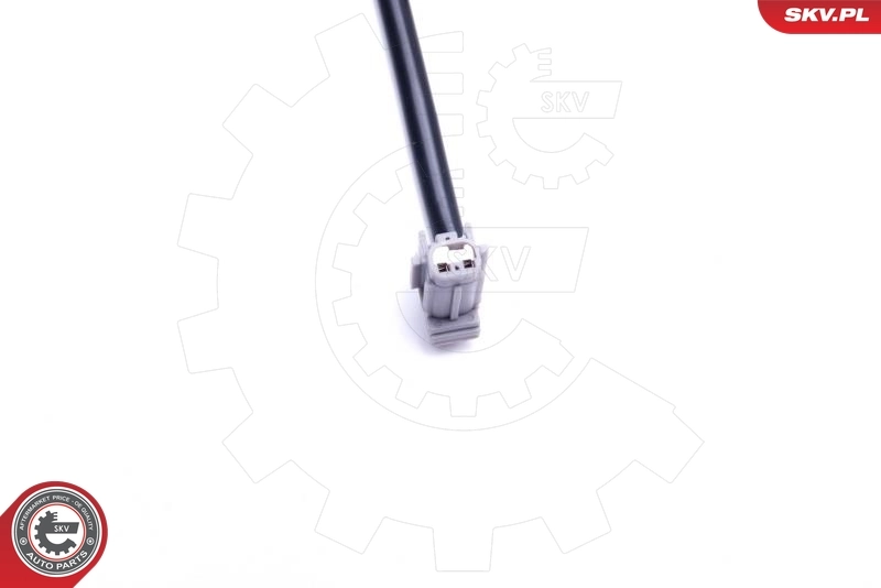 Кнопка привода замка третей/пятой двери SKV 16SKV256 цена, от 14.67 USD