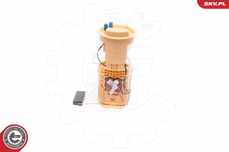 Модуль бензонасоса SKV 02SKV772 цена, от 67.06 USD