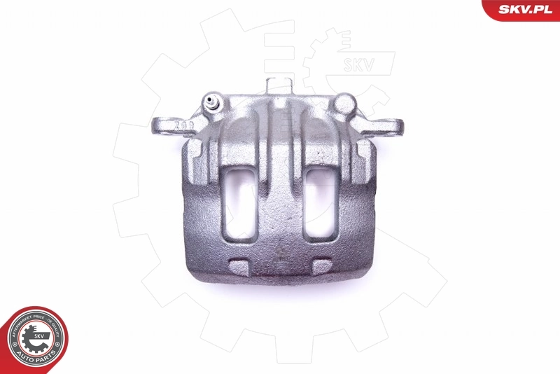 Суппорт тормозной передний левый SKV 45SKV671