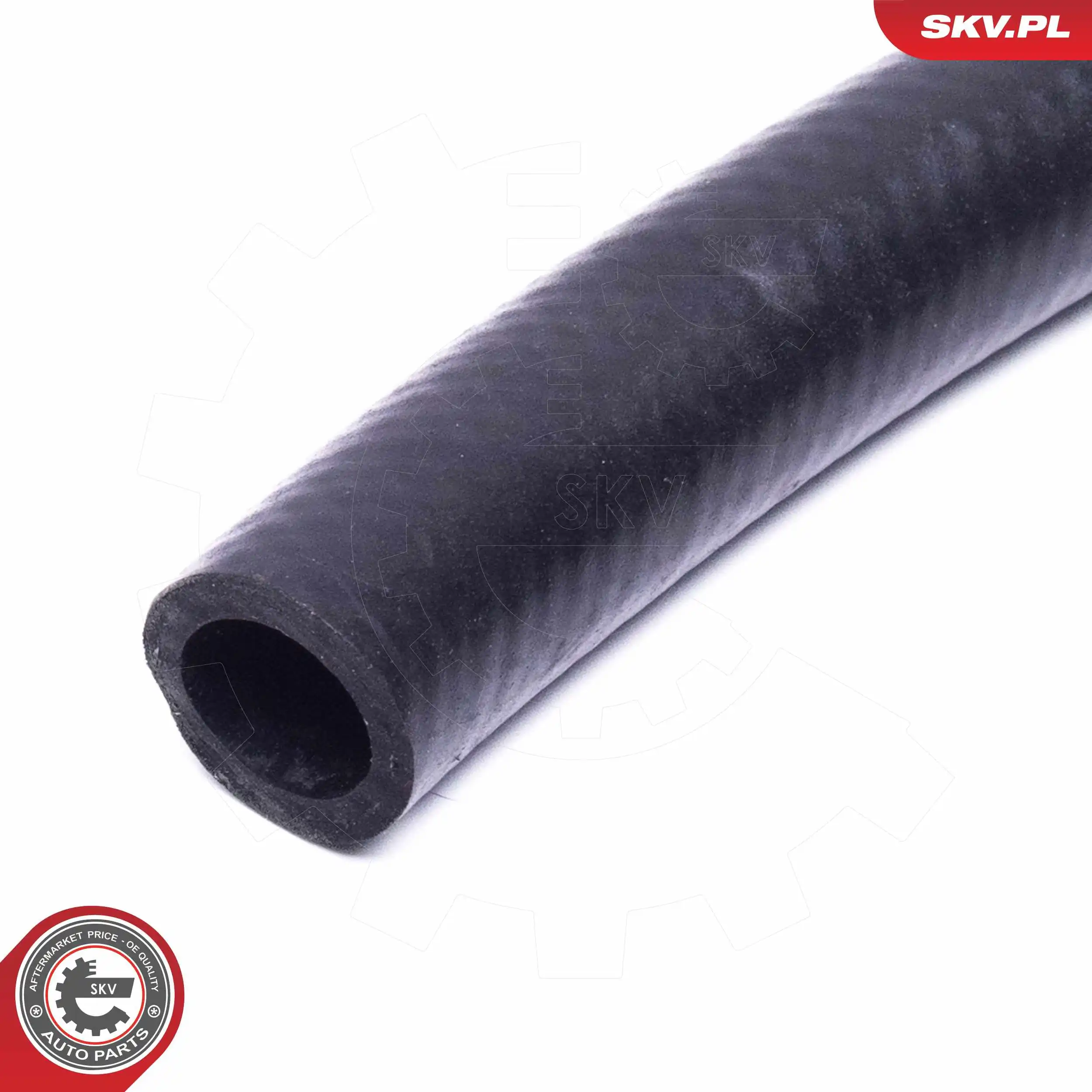 10SKV817 SKV Шланг ГУР низкого давления, от бачка к насосу