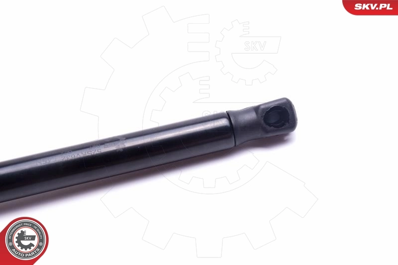 Амортизатор багажника STA6387CC Stabilus
